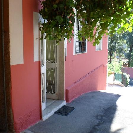 Casa V Roma Quarto foto