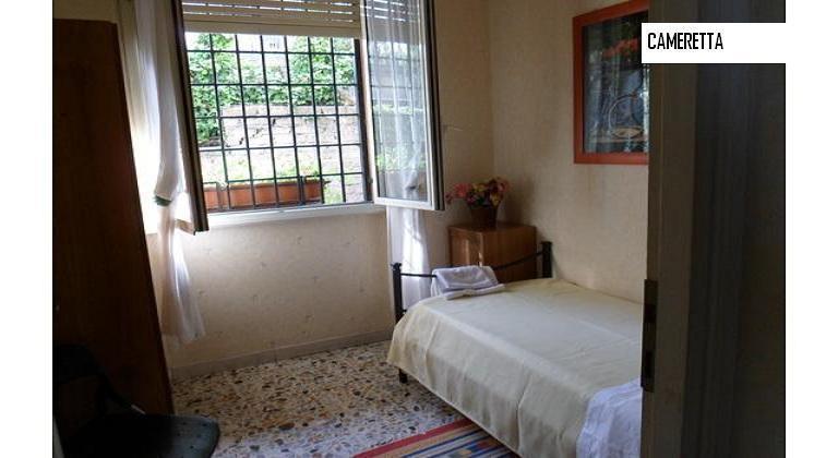 Casa V Roma Quarto foto
