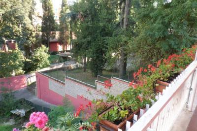 Casa V Roma Quarto foto